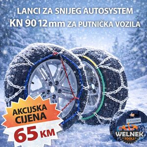LANCI ZA AUTOGUME
