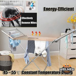 ELEKTRIČNO SUŠILO ZA VEŠ